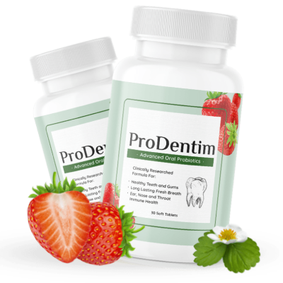 ProDentim Dental Supplement ProDentim Dental Supplement
